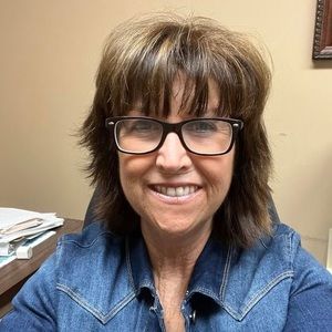 Meet your Posher, Susan